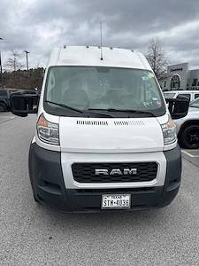 Used 2021 Ram ProMaster 2500 - photo 1