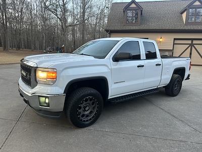 Used 2015 GMC Sierra 1500 - photo 1