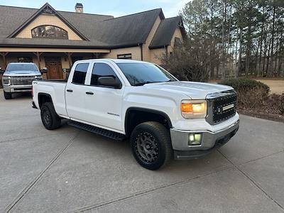 Used 2015 GMC Sierra 1500 - photo 1