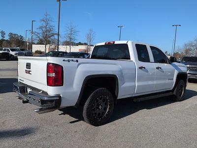 Used 2015 GMC Sierra 1500 - photo 1