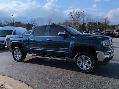 Used 2016 GMC Sierra 1500 - photo 1