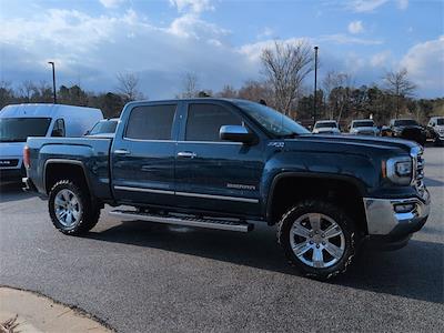 Used 2016 GMC Sierra 1500 - photo 1