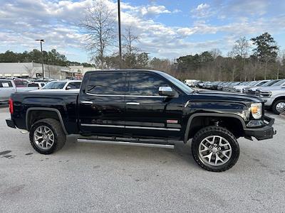 Used 2015 GMC Sierra 1500 - photo 1