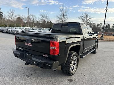 Used 2015 GMC Sierra 1500 - photo 1