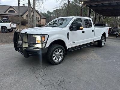 Used 2018 Ford F-250 - photo 1