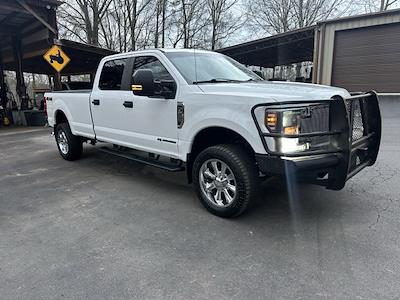 Used 2018 Ford F-250 - photo 1