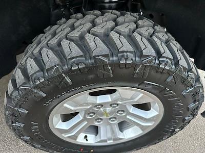 Used 2015 Chevrolet Silverado 1500 - photo 1