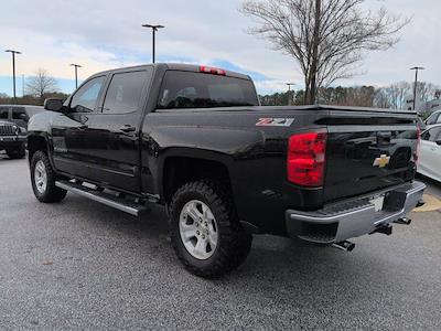 Used 2015 Chevrolet Silverado 1500 - photo 1