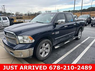 Used 2018 Ram 1500 - photo 1