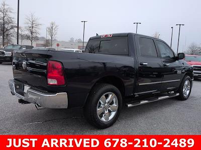 Used 2018 Ram 1500 - photo 1