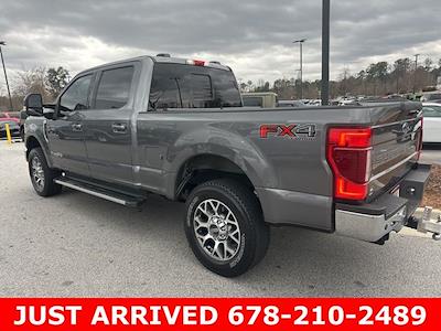 Used 2021 Ford F-250 - photo 1