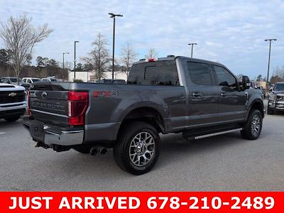 Used 2021 Ford F-250 - photo 1