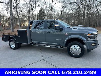 Used 2026 Ram 5500 - photo 1