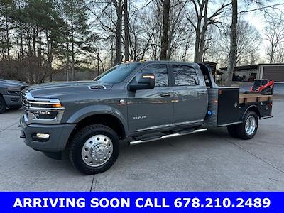 Used 2026 Ram 5500 - photo 1