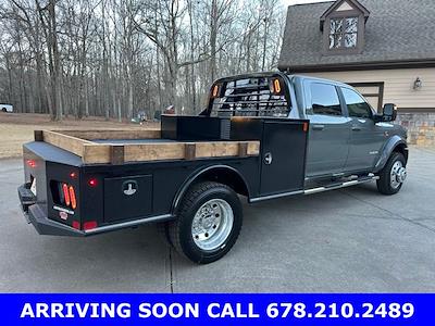 Used 2026 Ram 5500 - photo 1