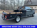 2026 Ram 5500 Crew Cab DRW 4WD Flatbed Truck for sale #P7866 - photo 2