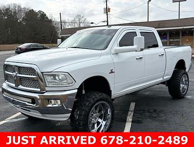 Used 2014 Ram 2500 - photo 1
