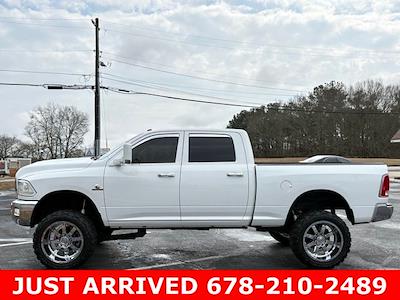 Used 2014 Ram 2500 - photo 1
