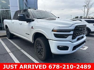 Used 2025 Ram 2500 - photo 1