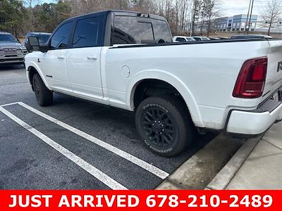 Used 2025 Ram 2500 - photo 1