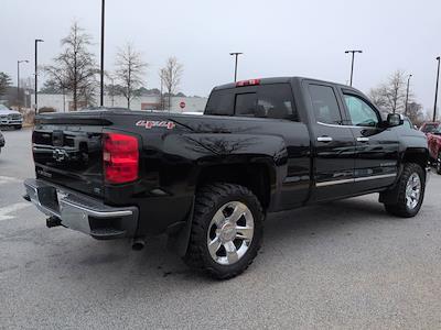 Used 2015 Chevrolet Silverado 1500 - photo 1