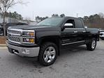 2015 Chevrolet Silverado 1500 Double Cab 4WD Pickup for sale #P7871 - photo 8