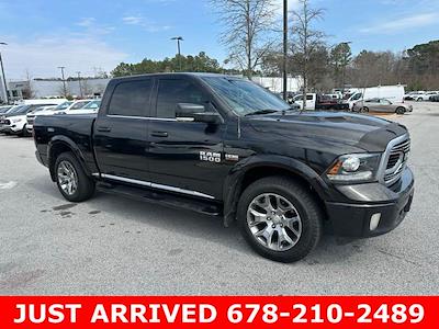 Used 2018 Ram 1500 - photo 1