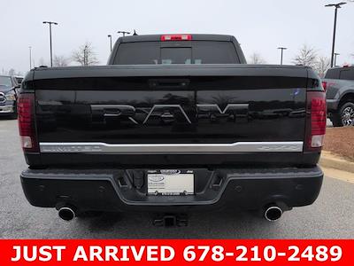Used 2018 Ram 1500 - photo 1
