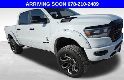 Used 2023 Ram 1500 - photo 1