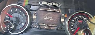 Used 2023 Ram 1500 - photo 1