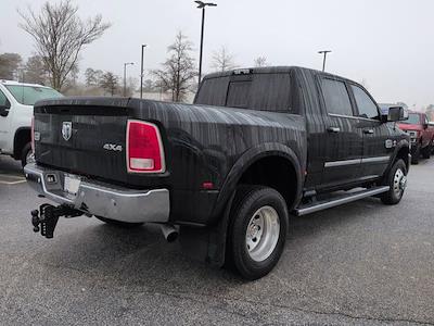 Used 2017 Ram 3500 - photo 1