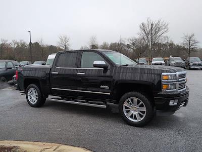 Used 2015 Chevrolet Silverado 1500 - photo 1