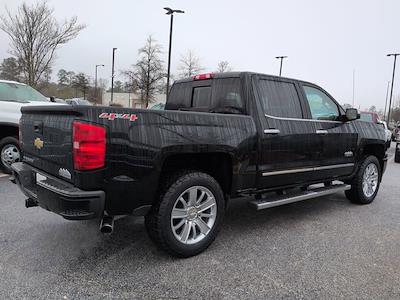 Used 2015 Chevrolet Silverado 1500 - photo 1