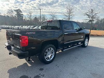 Used 2015 Chevrolet Silverado 1500 - photo 1