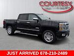 2015 Chevrolet Silverado 1500 Crew Cab 4WD Pickup for sale #P7887 - photo 1