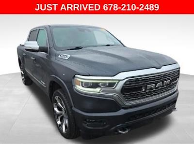Used 2020 Ram 1500 - photo 1
