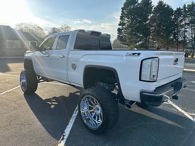 Used 2015 GMC Sierra 1500 - photo 1