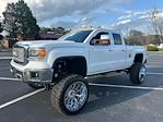 2015 GMC Sierra 1500 Double Cab 4WD Pickup for sale #P7896 - photo 3