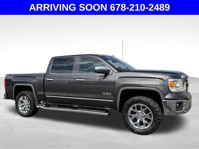 Used 2014 GMC Sierra 1500 - photo 1
