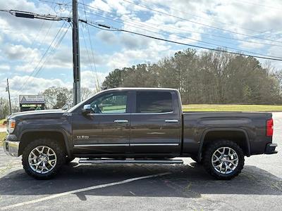 Used 2014 GMC Sierra 1500 - photo 1