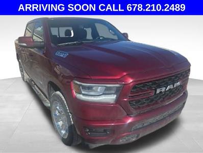 2022 Ram 1500 Crew Cab 4WD Pickup for sale #P7916 - photo 1