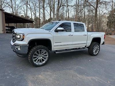 Used 2017 GMC Sierra 1500 - photo 1
