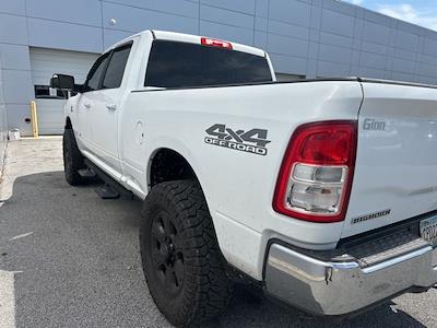 Used 2021 Ram 2500 - photo 1