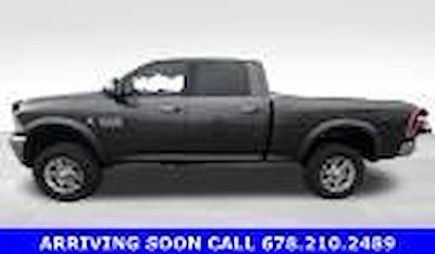 Used 2017 Ram 2500 - photo 1