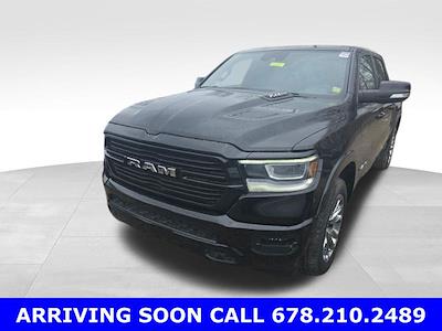 Used 2022 Ram 1500 - photo 1