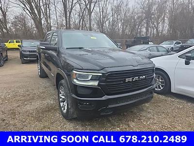 Used 2022 Ram 1500 - photo 1