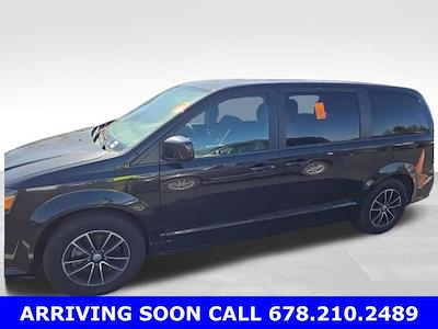 Used 2019 Dodge Grand Caravan - photo 1