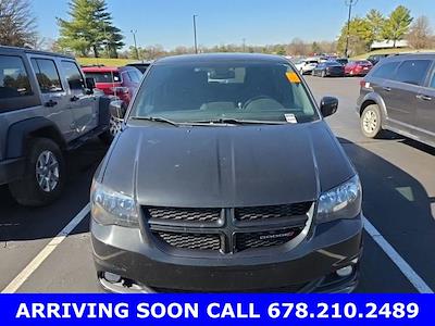 Used 2019 Dodge Grand Caravan - photo 1