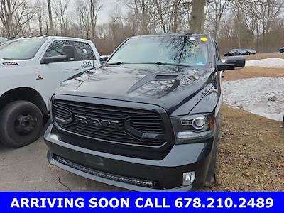 Used 2018 Ram 1500 - photo 1
