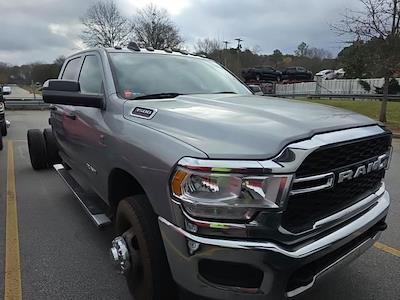 Used 2022 Ram 3500 - photo 1